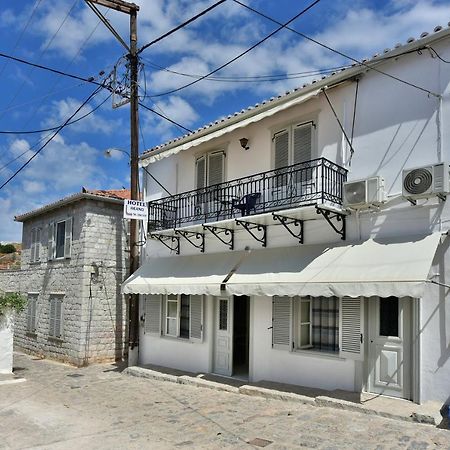 Theano House Hydra (Saronic Islands) Exterior photo
